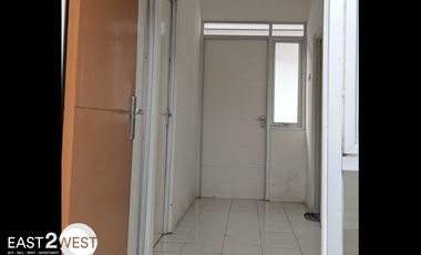 Dijual Rumah Cluster Legian Citra Maja Lebak Murah Bagus Lokasi Nyaman Strategis