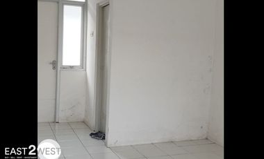 Dijual Rumah Cluster Legian Citra Maja Lebak Murah Bagus Lokasi Nyaman Strategis