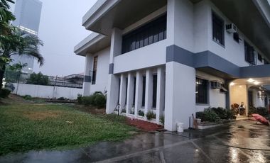 FOR SALE House & Lot located in Greenhills East Village, Brgy. Wack Wack, Mandaluyong City