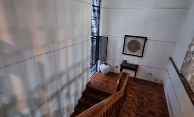 FOR SALE House & Lot located in Greenhills East Village, Brgy. Wack Wack, Mandaluyong City