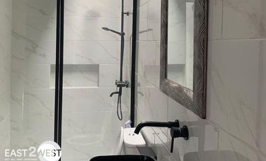 Disewakan Rumah Villa di Ungasan Kuta Selatan Bali Siap Huni Fully Furnished Lokasi Sangat Strategis