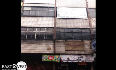Komersial dijual di Banten, Tangerang Selatan - Parkir mobil