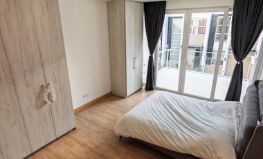 FL: Beautiful House & Lot at M Residences, Acacia Estates, Taguig.