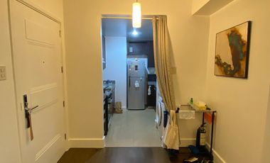EDADES TOWER ROCKWELL 1BR