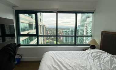 EDADES TOWER ROCKWELL 1BR