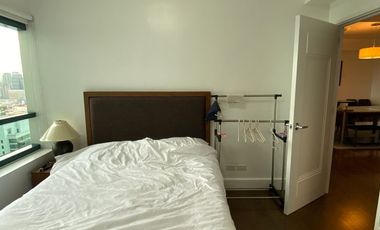 EDADES TOWER ROCKWELL 1BR