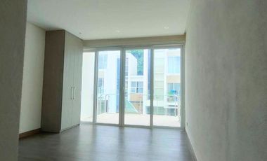 For Lease: Brand New 5BR Townhouse in VCDC M Residences, Capitol Hills, Quezon City