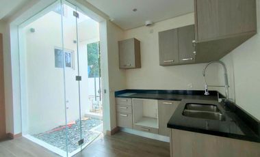For Lease: Brand New 5BR Townhouse in VCDC M Residences, Capitol Hills, Quezon City