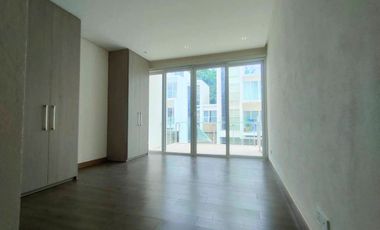 For Lease: Brand New 5BR Townhouse in VCDC M Residences, Capitol Hills, Quezon City