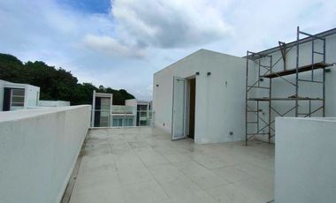 For Lease: Brand New 5BR Townhouse in VCDC M Residences, Capitol Hills, Quezon City