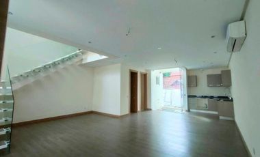 For Lease: Brand New 5BR Townhouse in VCDC M Residences, Capitol Hills, Quezon City