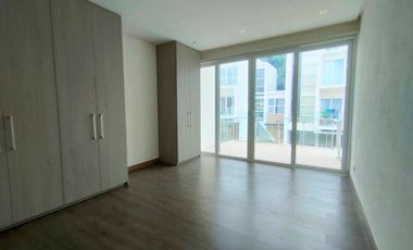 For Lease: Brand New 5BR Townhouse in VCDC M Residences, Capitol Hills, Quezon City