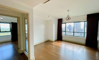 For Sale Three Bedroom Condo Loft Unit at Edades Rockwell Makati