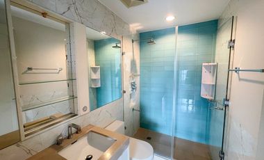 For Sale Three Bedroom Condo Loft Unit at Edades Rockwell Makati