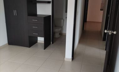 SE VENDE APARTAMENTO CAMINITOS DE OICATA 2 TUNJA