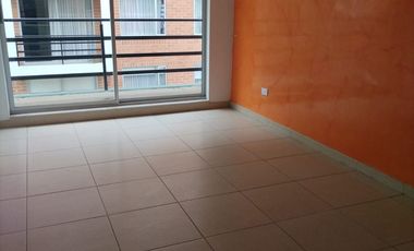 SE VENDE APARTAMENTO CAMINITOS DE OICATA 2 TUNJA