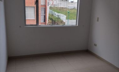 SE VENDE APARTAMENTO CAMINITOS DE OICATA 2 TUNJA
