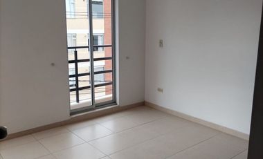 SE VENDE APARTAMENTO CAMINITOS DE OICATA 2 TUNJA
