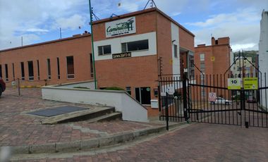 SE VENDE APARTAMENTO CAMINITOS DE OICATA 2 TUNJA