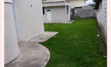 HERMOSAS CASAS CLUB LOS CHILLOS