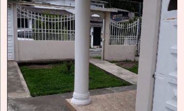 HERMOSAS CASAS CLUB LOS CHILLOS