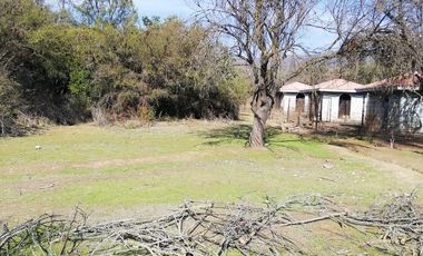 PARCELA COMERCIAL 6000 m2 CERCANA A LA RUTA 68