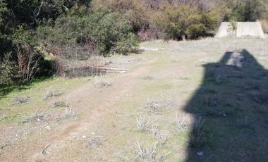 PARCELA COMERCIAL 6000 m2 CERCANA A LA RUTA 68