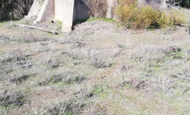PARCELA COMERCIAL 6000 m2 CERCANA A LA RUTA 68