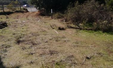 PARCELA COMERCIAL 6000 m2 CERCANA A LA RUTA 68