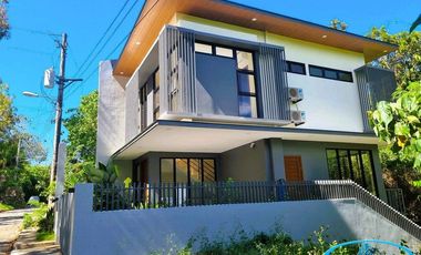 Brand New House For Sale in Greenville Heights Casili Consolacion Cebu