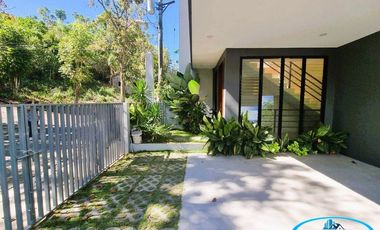 Brand New House For Sale in Greenville Heights Casili Consolacion Cebu