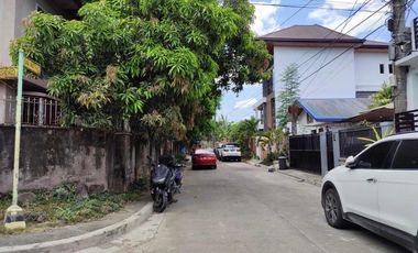 Cortejos De San Rafael House and Lot For Sale