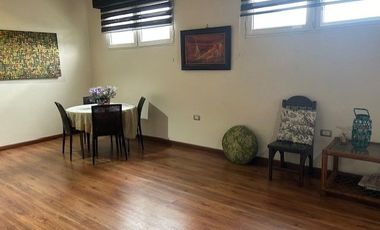 ALQUILO HERMOSA SUITE AMOBLADA EN LOS CEIBOS