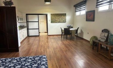 ALQUILO HERMOSA SUITE AMOBLADA EN LOS CEIBOS