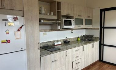 ALQUILO HERMOSA SUITE AMOBLADA EN LOS CEIBOS