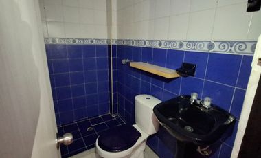 Casa 3 pisos independientes en Venta, en barrio cuba, coodelmar