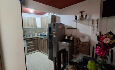 Casa 3 pisos independientes en Venta, en barrio cuba, coodelmar