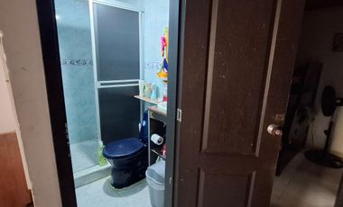 Casa 3 pisos independientes en Venta, en barrio cuba, coodelmar