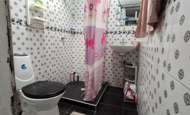 Casa 3 pisos independientes en Venta, en barrio cuba, coodelmar