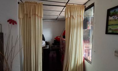 Casa 3 pisos independientes en Venta, en barrio cuba, coodelmar