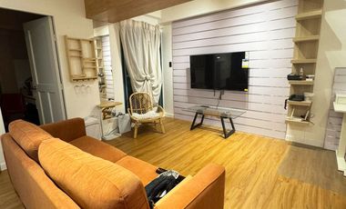 2BR Tivoli Garden Residences Condo For Sale Mandaluyong City near Rockwell Makati