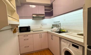 2BR Tivoli Garden Residences Condo For Sale Mandaluyong City near Rockwell Makati