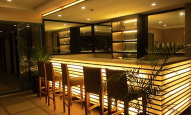 2BR Tivoli Garden Residences Condo For Sale Mandaluyong City near Rockwell Makati