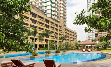 2BR Tivoli Garden Residences Condo For Sale Mandaluyong City near Rockwell Makati
