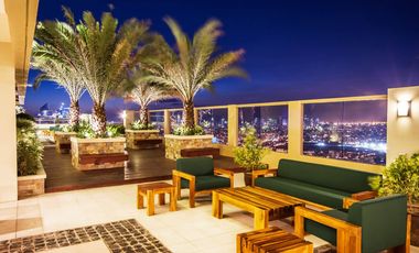 2BR Tivoli Garden Residences Condo For Sale Mandaluyong City near Rockwell Makati