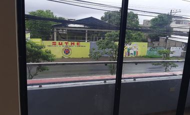 VENTA DE EDIFICIO EN CENTRO DE ESMERALDAS