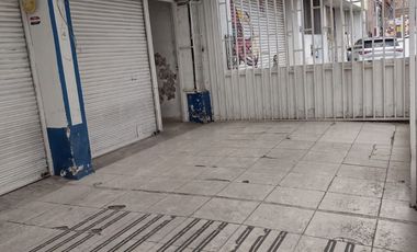 SE ARRIENDA LOCAL COMERCIAL EN BOGOTA