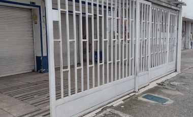 SE ARRIENDA LOCAL COMERCIAL EN BOGOTA