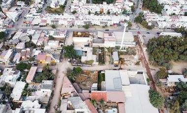 Terreno Agave