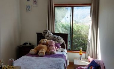 PARCELA DE 15.000 M2 CON CASA Y GRAN VARIEDAD DE FRUTALES